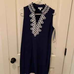 Preppy Charter Club Summer Dress